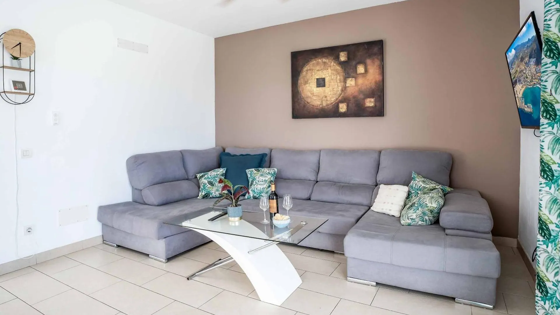 Villa Verbina Costa Adeje