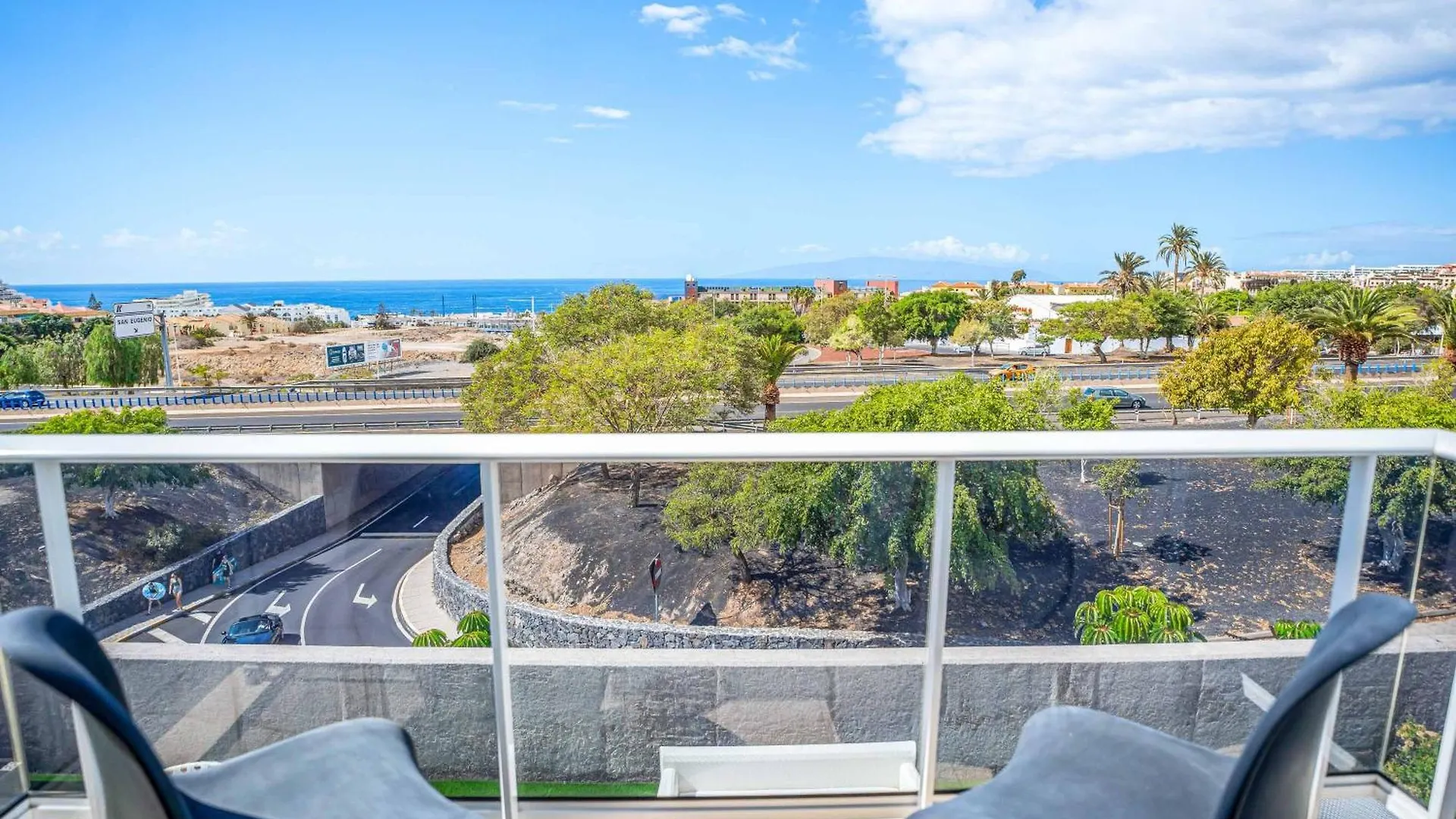 Villa Verbina Costa Adeje  Costa Adeje (Tenerife)