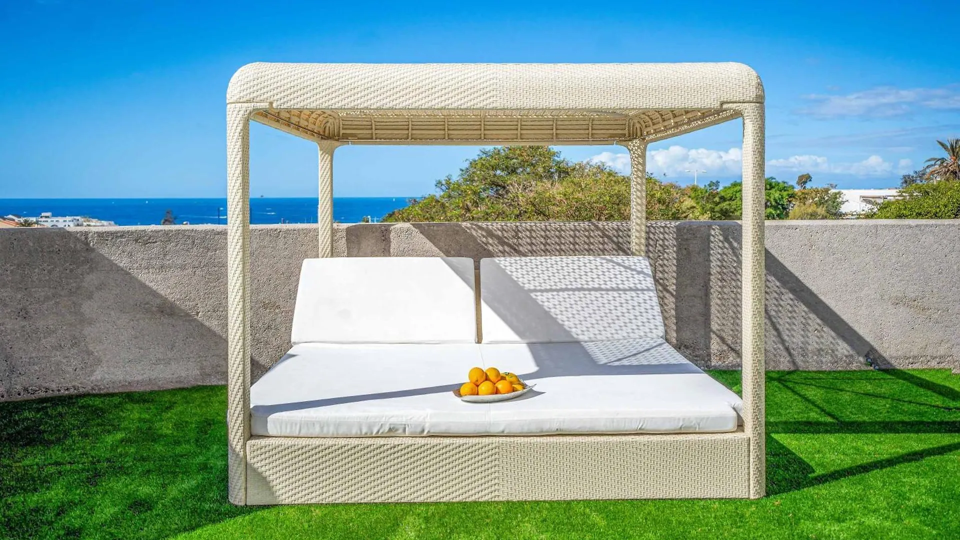 Villa Verbina Costa Adeje