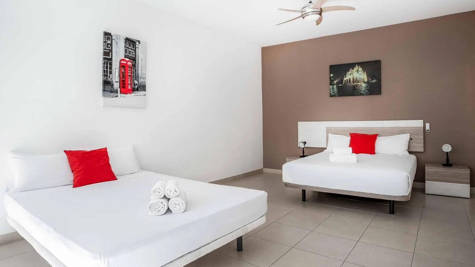 Villa Verbina Costa Adeje