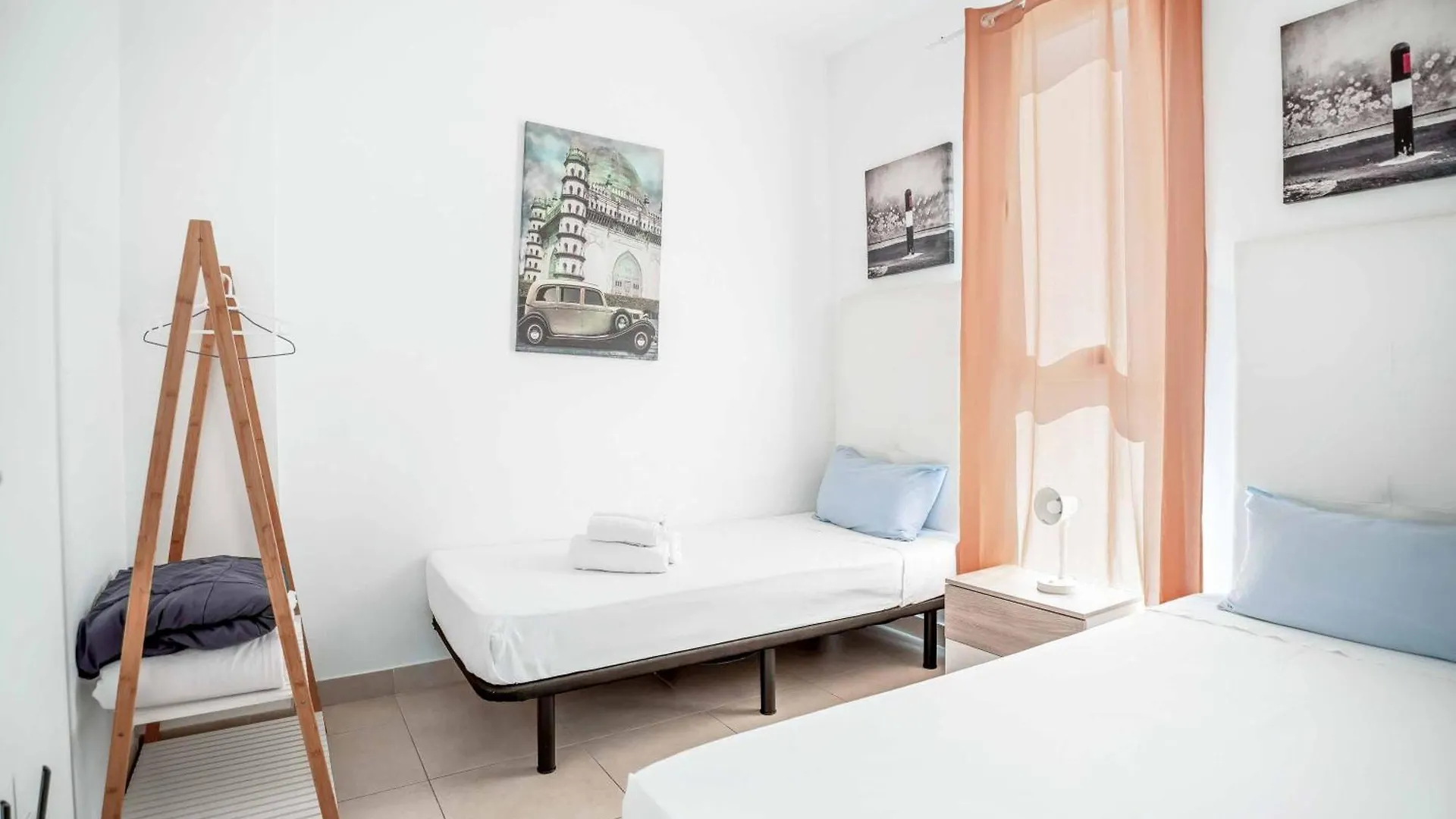 Villa Verbina Costa Adeje  Spagna