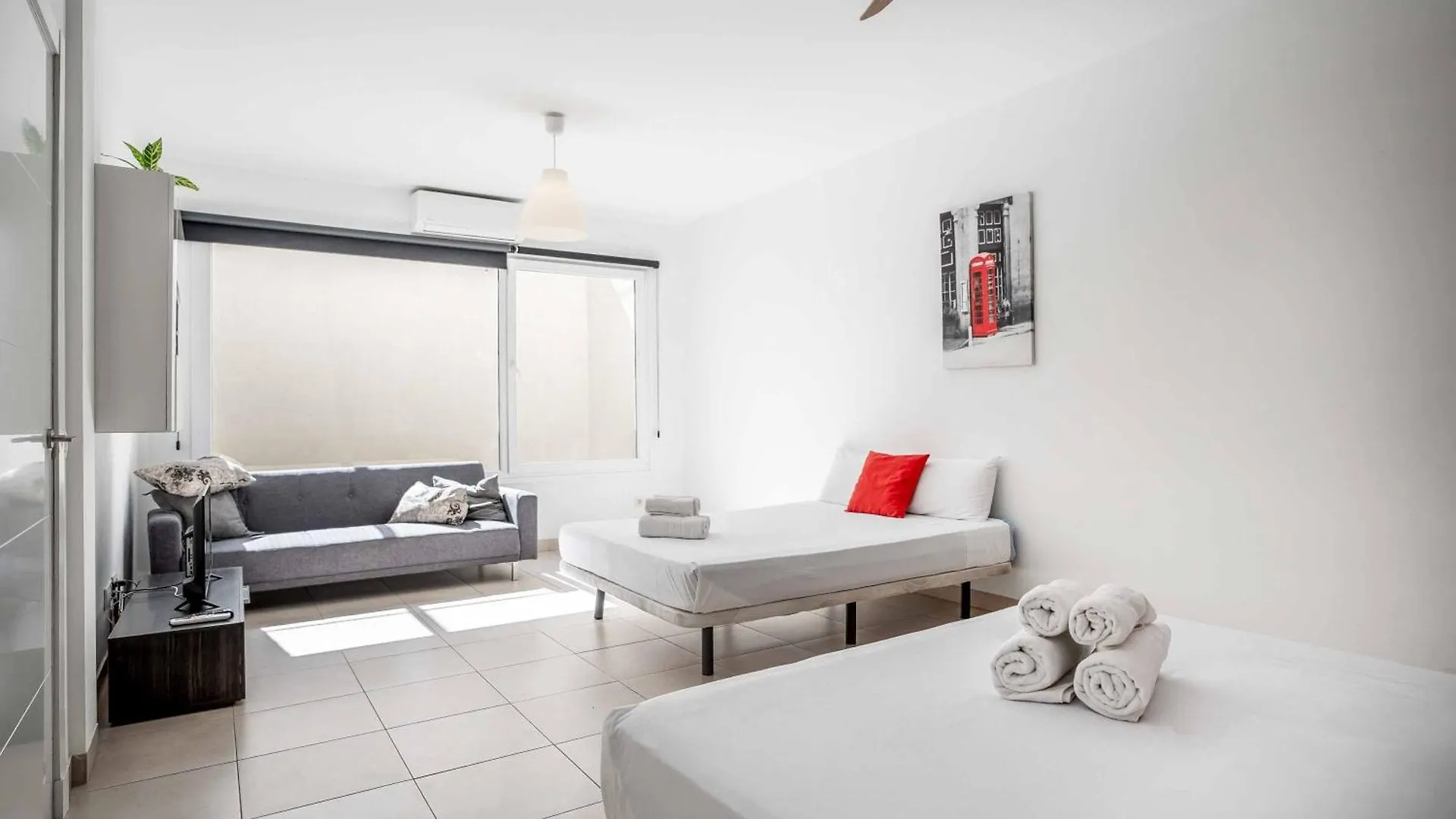Villa Verbina Costa Adeje  Spagna