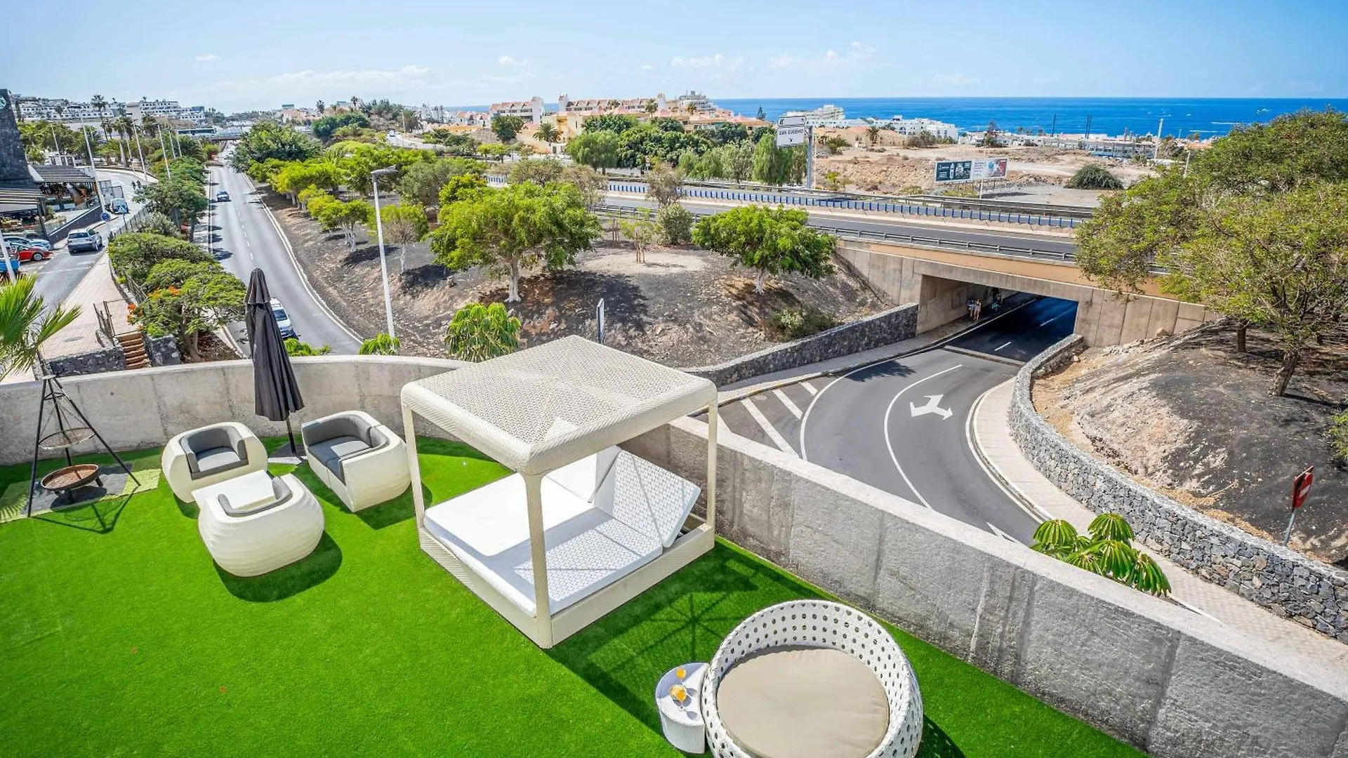 Villa Verbina Costa Adeje