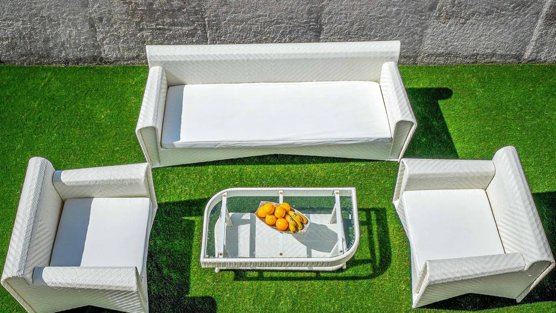 Villa Verbina Costa Adeje