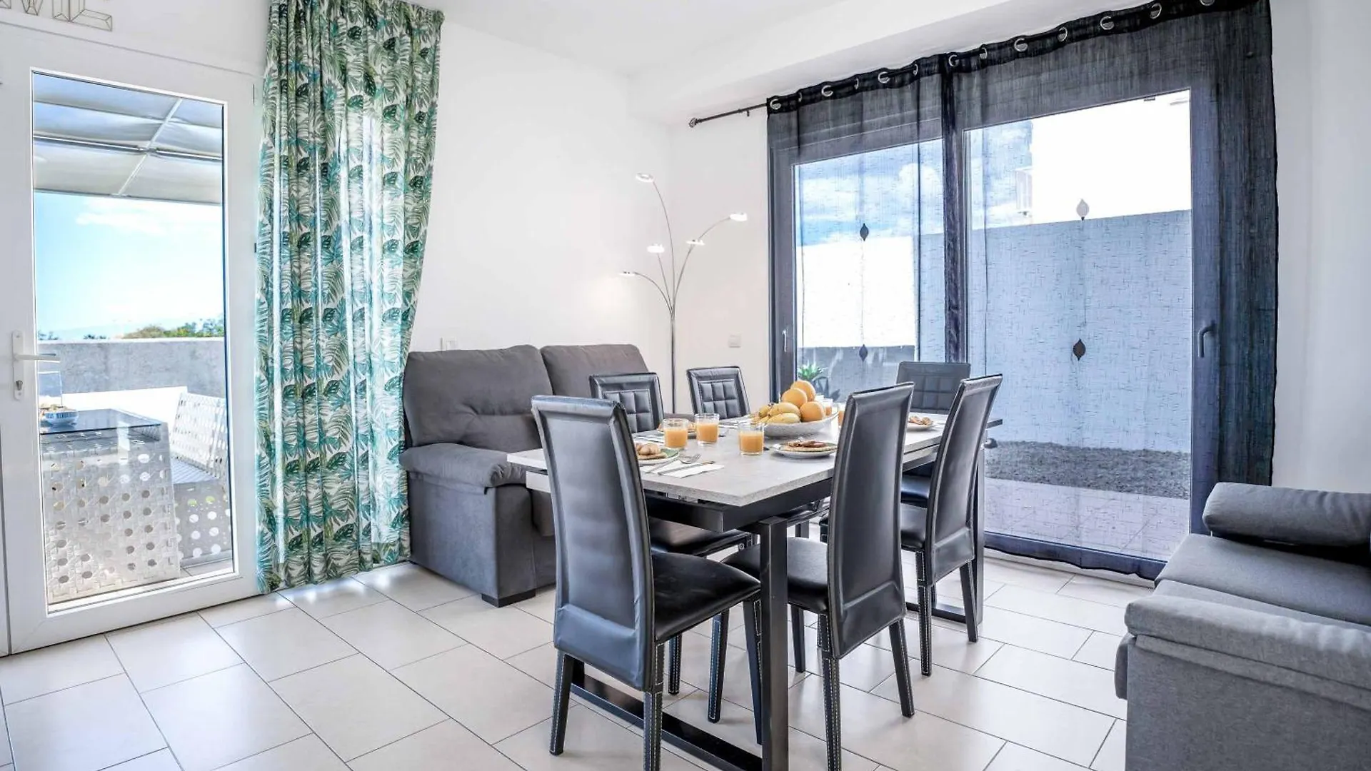 Villa Verbina Costa Adeje  Spagna